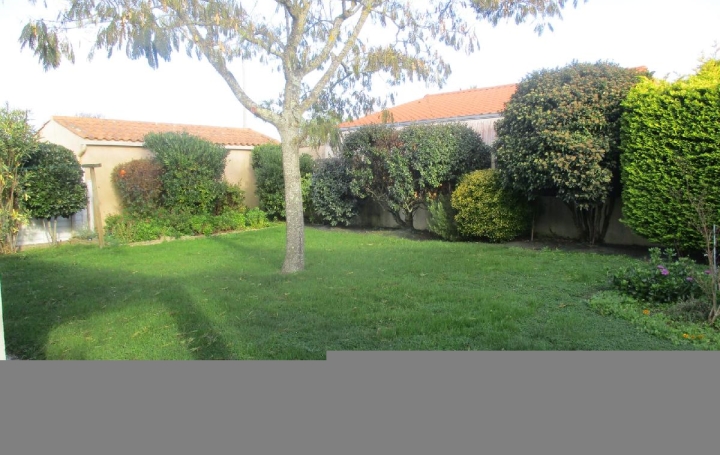 Maison LES SABLES-D'OLONNE (85180)  90 m2 326 950 € 