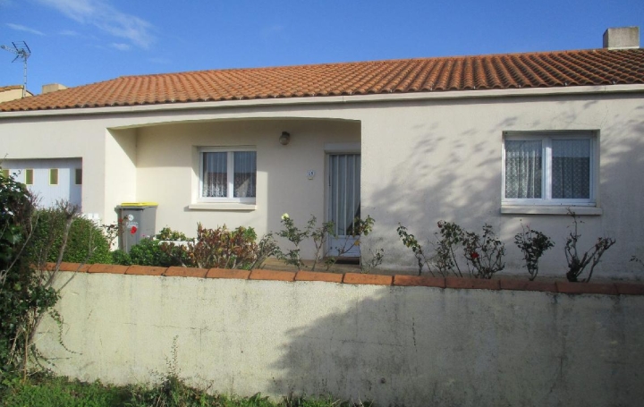 Maison LES SABLES-D'OLONNE (85180)  90 m2 326 950 € 