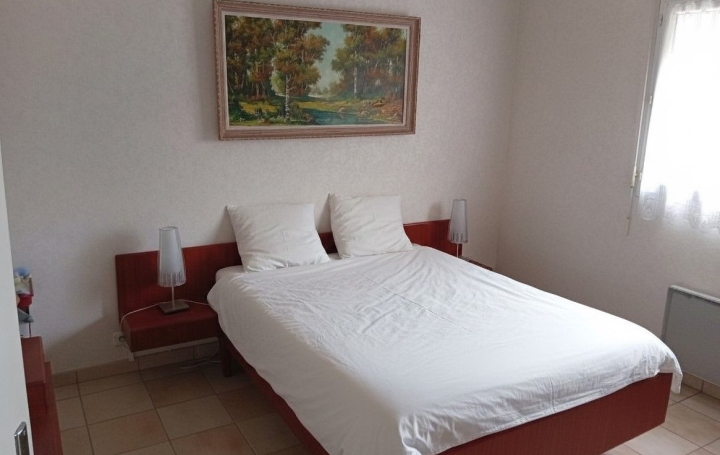 Maison LES SABLES-D'OLONNE (85100)  90 m2 299 500 € 