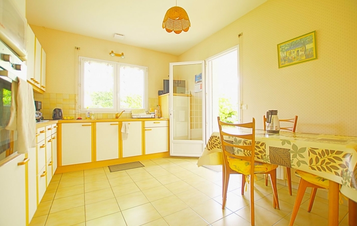 Maison LES SABLES-D'OLONNE (85100)  90 m2 299 500 € 