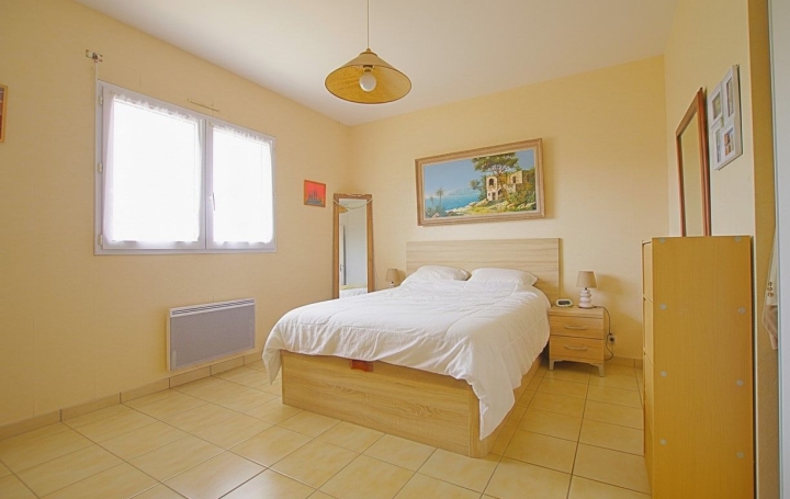 Maison LES SABLES-D'OLONNE (85100)  90 m2 299 500 € 