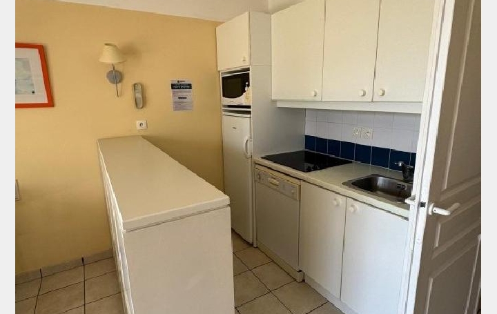 3 Pièces LES SABLES-D'OLONNE (85180)  43 m2 265 900 € 