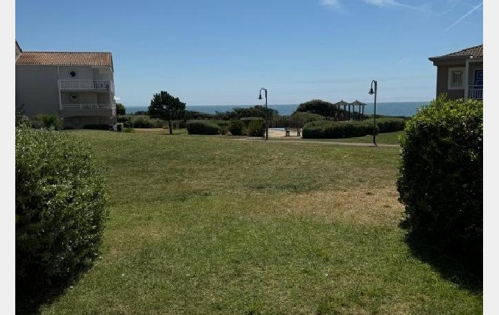 3 Pièces LES SABLES-D'OLONNE (85180)  43 m2 265 900 € 