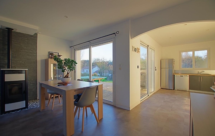 Maison SAINTE-FOY (85150)  130 m2 349 900 € 