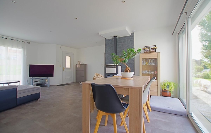 Maison SAINTE-FOY (85150)  130 m2 349 900 € 