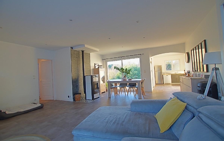 Maison SAINTE-FOY (85150)  130 m2 349 900 € 