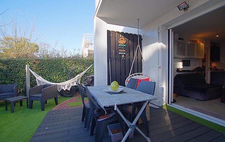 Appartement LES SABLES-D'OLONNE (85180) 26 m<sup>2</sup> 169 900 € 