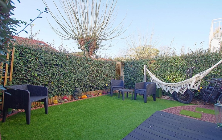 2 Pièces LES SABLES-D'OLONNE (85180)  26 m2 169 900 € 