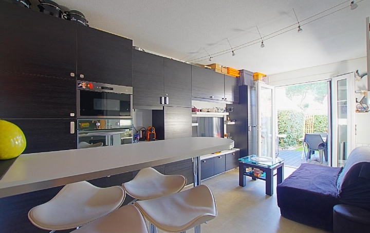 2 Pièces LES SABLES-D'OLONNE (85180)  26 m2 169 900 € 