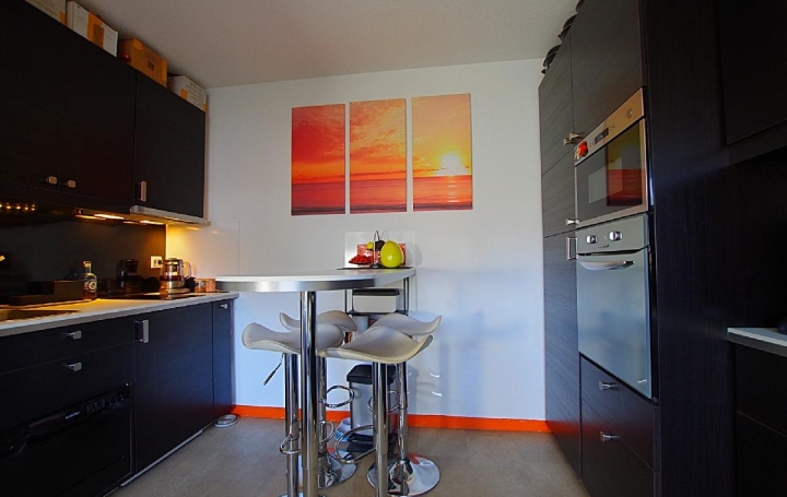 2 Pièces LES SABLES-D'OLONNE (85180)  26 m2 169 900 € 