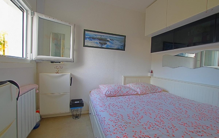 2 Pièces LES SABLES-D'OLONNE (85180)  26 m2 169 900 € 