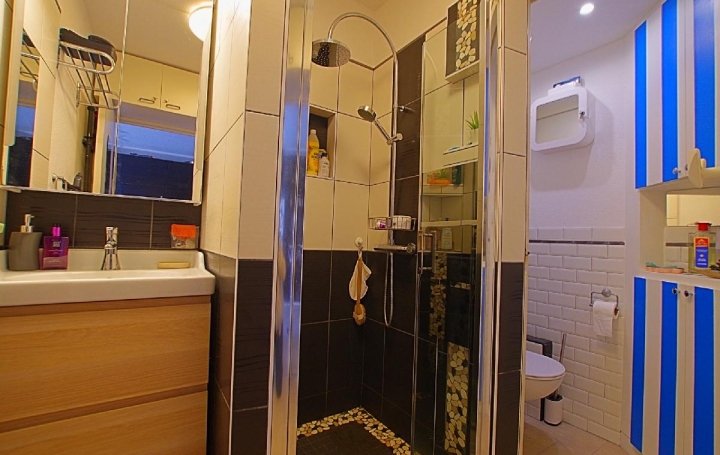 2 Pièces LES SABLES-D'OLONNE (85180)  26 m2 169 900 € 