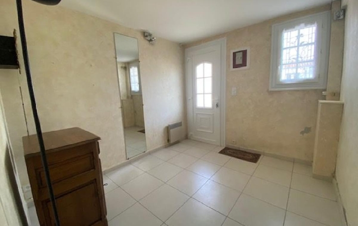 Maison LES SABLES-D'OLONNE (85340)  95 m2 363 500 € 