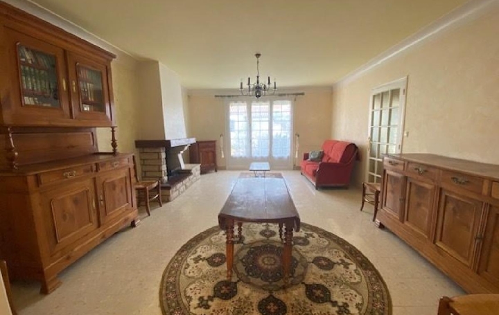 Maison LES SABLES-D'OLONNE (85340)  95 m2 363 500 € 