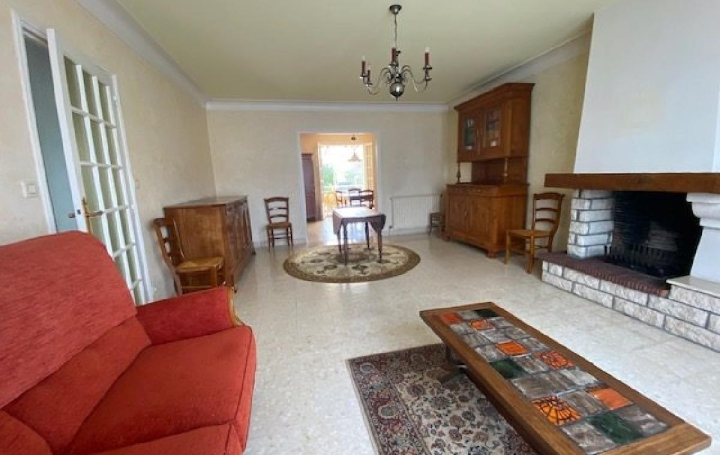 Maison LES SABLES-D'OLONNE (85340)  95 m2 363 500 € 