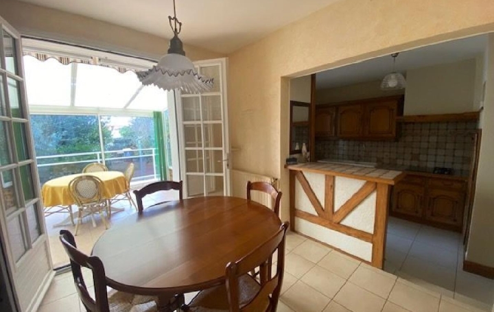 Maison LES SABLES-D'OLONNE (85340)  95 m2 363 500 € 