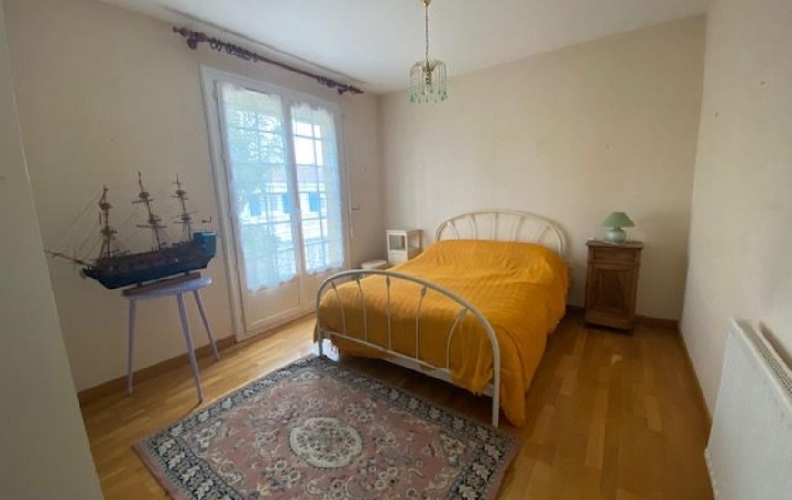 Maison LES SABLES-D'OLONNE (85340)  95 m2 363 500 € 