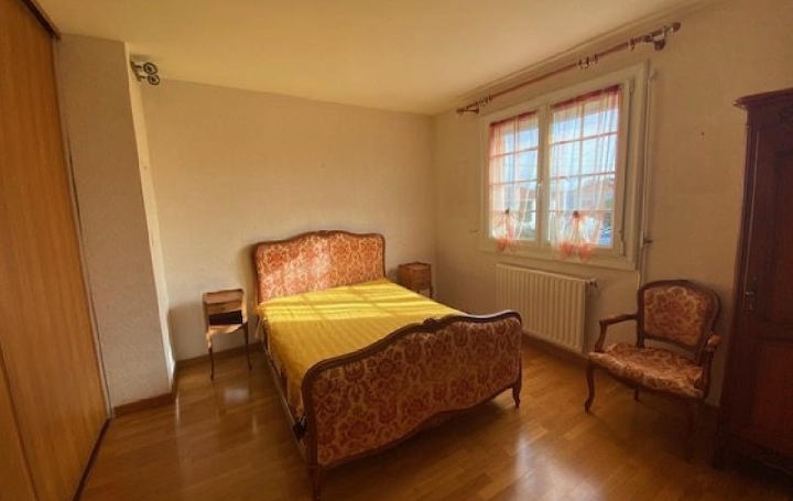 Maison LES SABLES-D'OLONNE (85340)  95 m2 363 500 € 