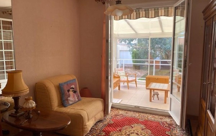 Maison LES SABLES-D'OLONNE (85340)  95 m2 363 500 € 