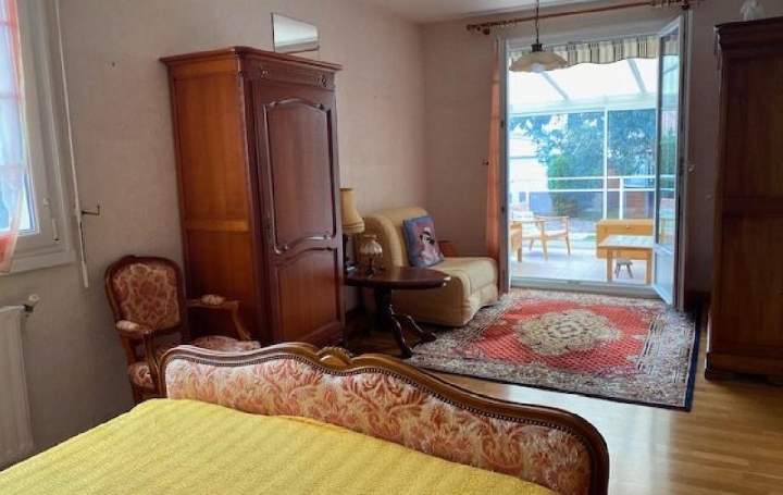 Maison LES SABLES-D'OLONNE (85340)  95 m2 363 500 € 