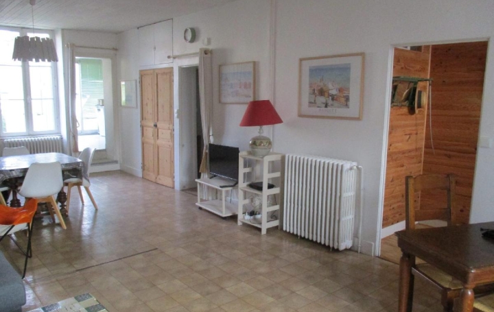Maison LES SABLES-D'OLONNE (85100)  144 m2 412 800 € 