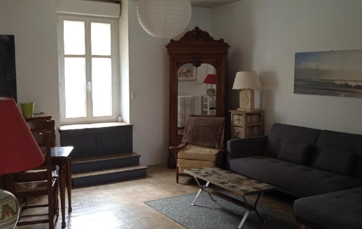 Maison LES SABLES-D'OLONNE (85100)  144 m2 412 800 € 