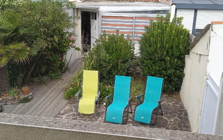 Maison LES SABLES-D'OLONNE (85100)  144 m2 412 800 € 