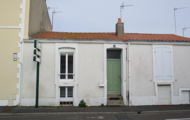 Maison LES SABLES-D'OLONNE (85100)  144 m2 412 800 € 