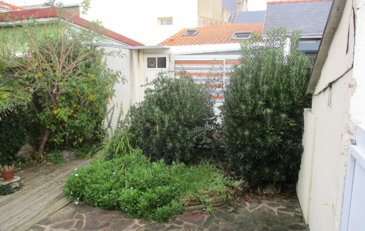 Maison LES SABLES-D'OLONNE (85100)  144 m2 412 800 € 