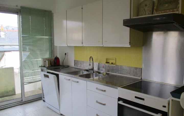 Maison LES SABLES-D'OLONNE (85100)  144 m2 412 800 € 