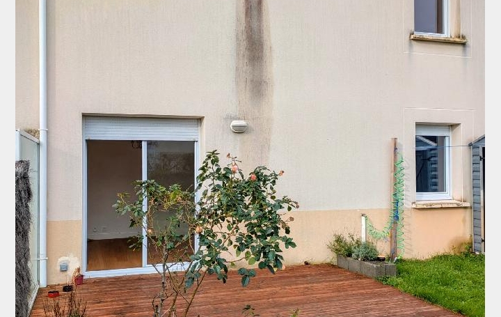 Maison LES SABLES-D'OLONNE (85180)  84 m2 280 000 € 