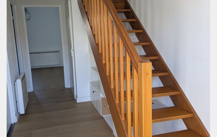 Maison LES SABLES-D'OLONNE (85100)  84 m2 269 900 € 