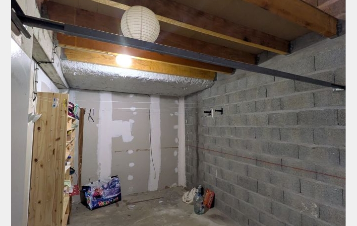 Maison LES SABLES-D'OLONNE (85100)  84 m2 269 900 € 