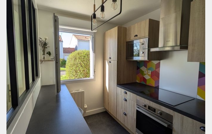 Maison LES SABLES-D'OLONNE (85100)  84 m2 269 900 € 