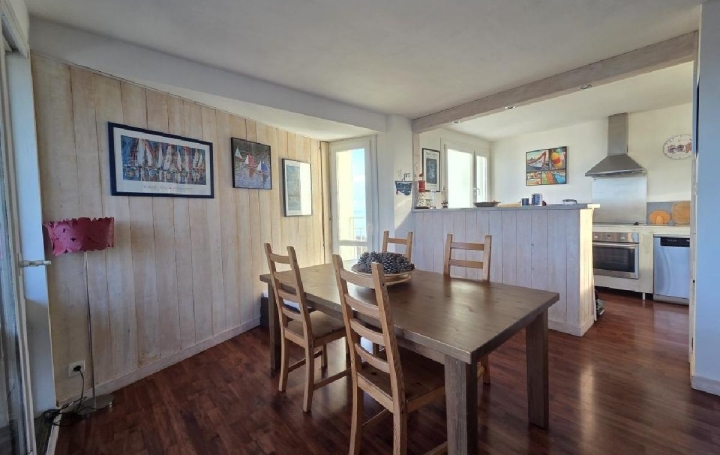 2 Pièces LES SABLES-D'OLONNE (85180)  56 m2 309 000 € 