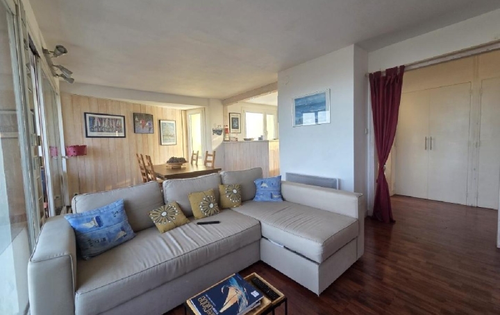 2 Pièces LES SABLES-D'OLONNE (85180)  56 m2 309 000 € 