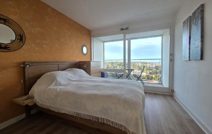 2 Pièces LES SABLES-D'OLONNE (85180)  56 m2 309 000 € 