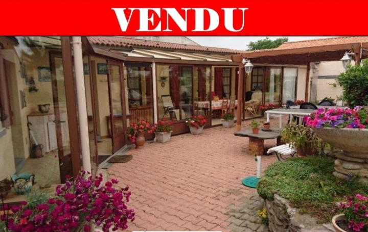 Appartement LES SABLES-D'OLONNE (85180) 56 m<sup>2</sup> 309 000 € 