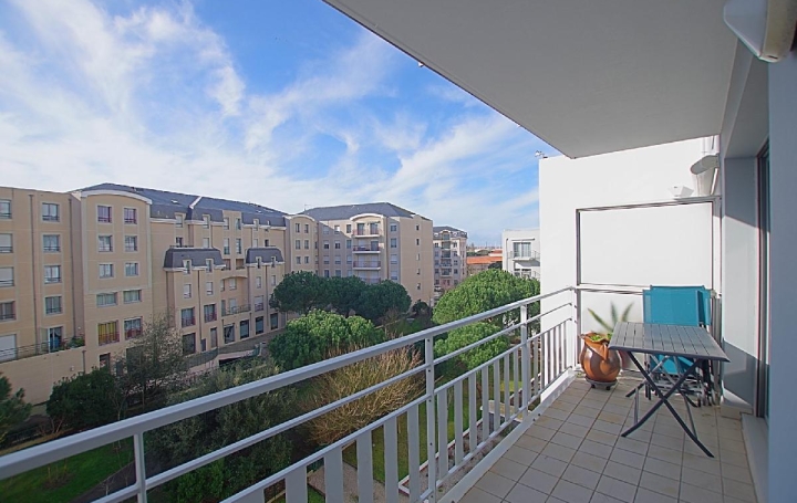 Appartement LES SABLES-D'OLONNE (85100) 70 m<sup>2</sup> 351 000 € 