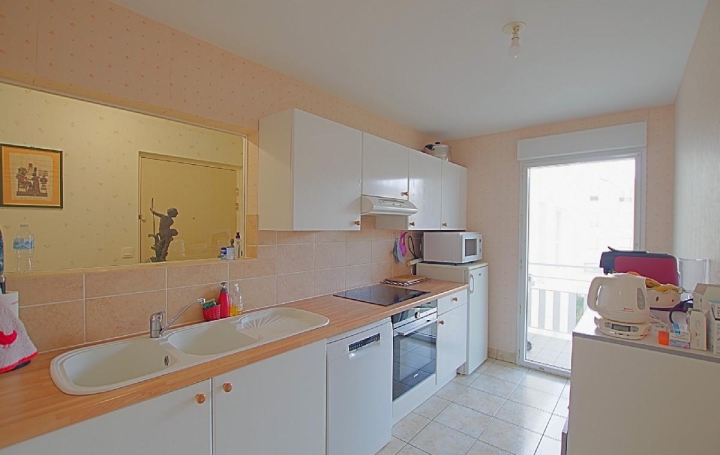 3 Pièces LES SABLES-D'OLONNE (85100)  70 m2 351 000 € 