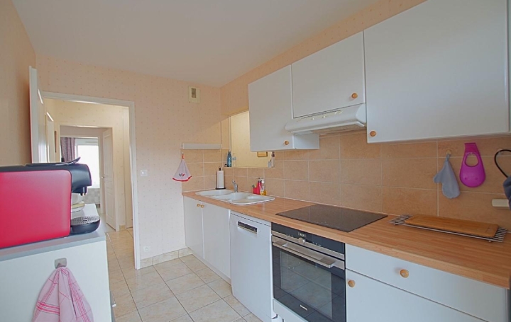 3 Pièces LES SABLES-D'OLONNE (85100)  70 m2 351 000 € 