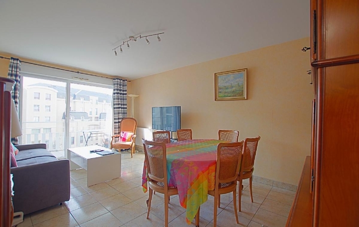 3 Pièces LES SABLES-D'OLONNE (85100)  70 m2 351 000 € 