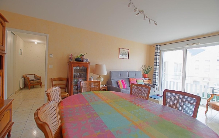 3 Pièces LES SABLES-D'OLONNE (85100)  70 m2 351 000 € 