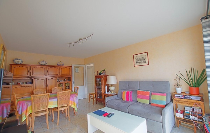 3 Pièces LES SABLES-D'OLONNE (85100)  70 m2 351 000 € 