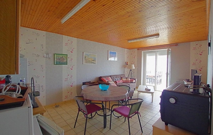 Maison SAINTE-FOY (85150)  48 m2 162 000 € 