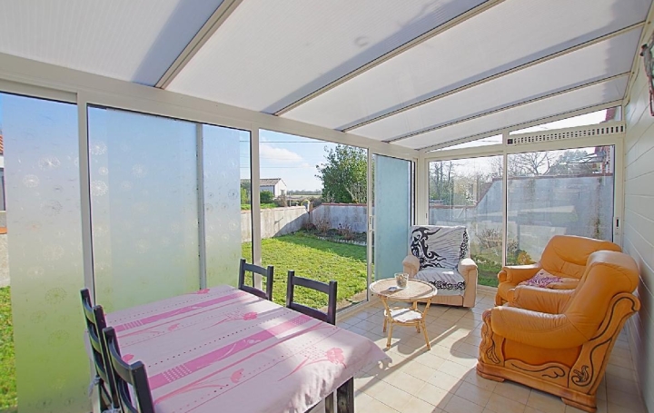 Maison SAINTE-FOY (85150)  48 m2 162 000 € 