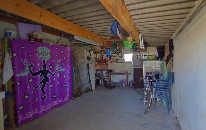 Maison SAINTE-FOY (85150)  48 m2 162 000 € 