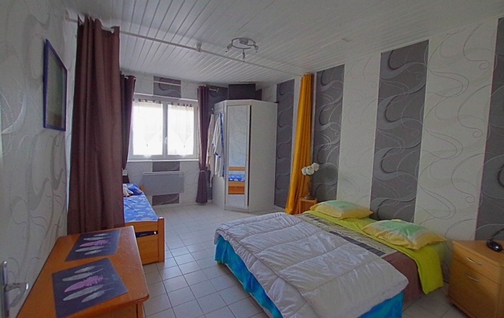 Maison SAINTE-FOY (85150)  48 m2 162 000 € 