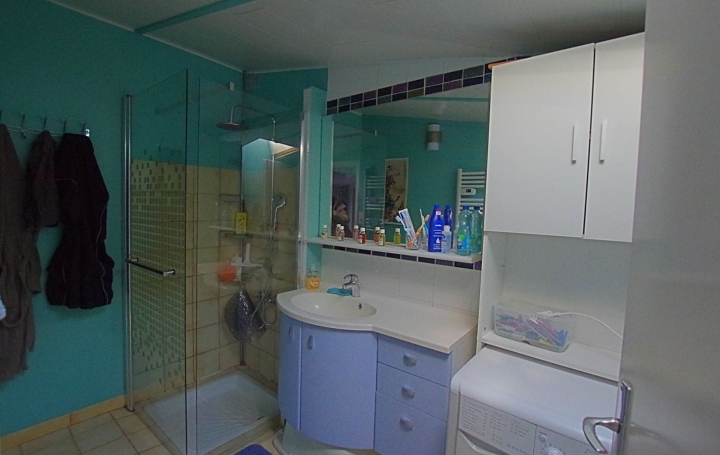 Maison SAINTE-FOY (85150)  48 m2 162 000 € 