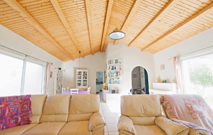 Maison GROSBREUIL (85440)  165 m2 399 900 € 